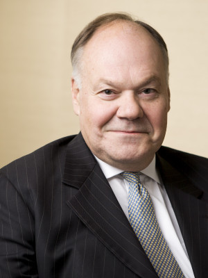 Matti Vuoria