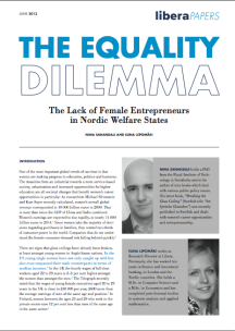 The Equality Dilemma