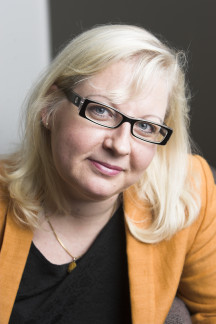 Christina Forsgård