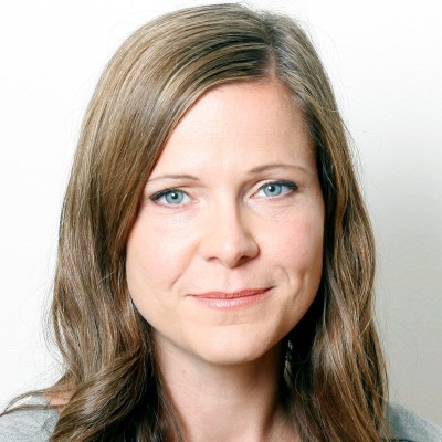 Heidi Marttila