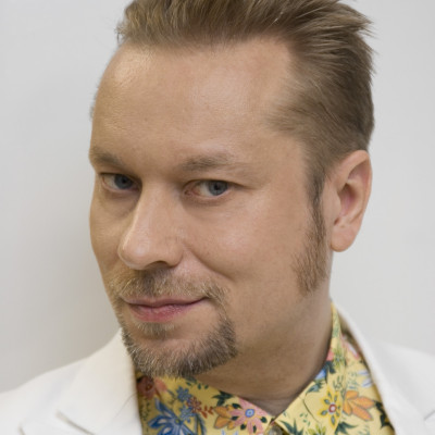 Patrick Uotinen