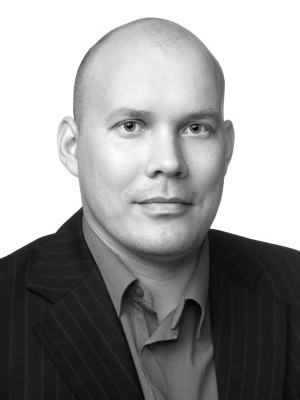 Jani Rajaniemi