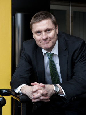 Teemu Lehtinen