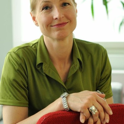Merja Enroos