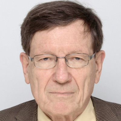 Peter Nyberg