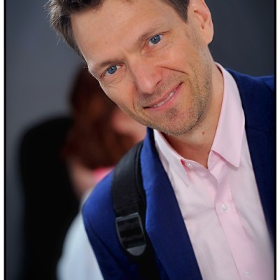 Anders Löflund