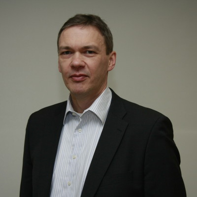 Timo Korkeamäki
