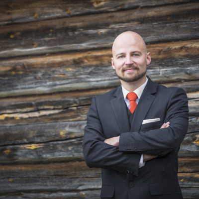 Mikko Kärnä