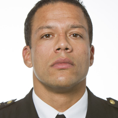 James Mashiri