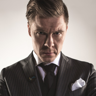 Tuukka Temonen
