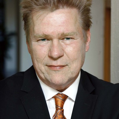 Kimmo Palmu