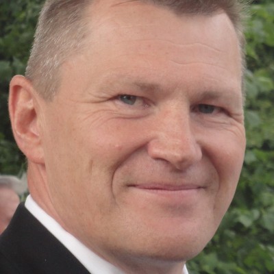 Vesa Nissinen