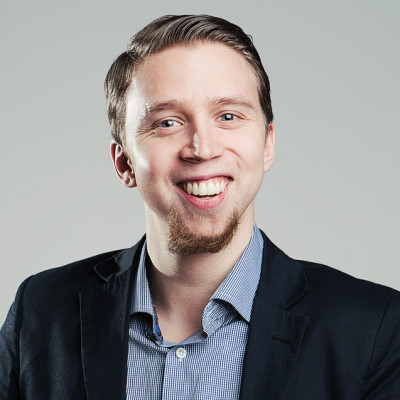 Henri Nyström