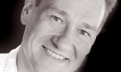 Viikon vieras: Pekka Aakko