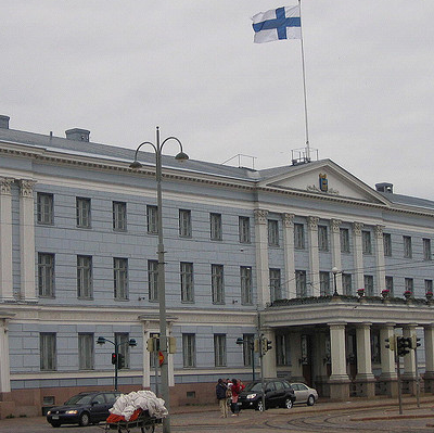 Pajamäen ja Torstin hyvätuloisuusongelma