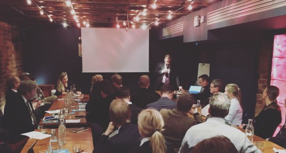 Liberan vuositeema 2016 – koulutus, tutkimus, sivistys