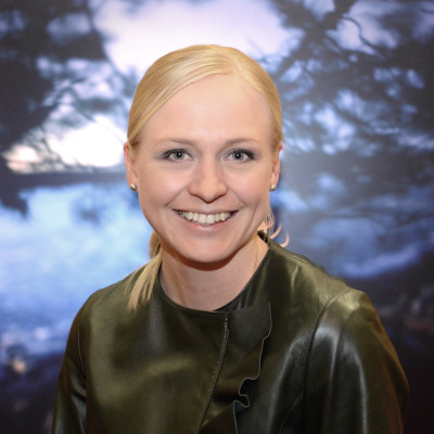 Elina Lepomäki