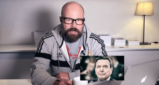 Liberatube: Suomen Thatcher ja Schröder