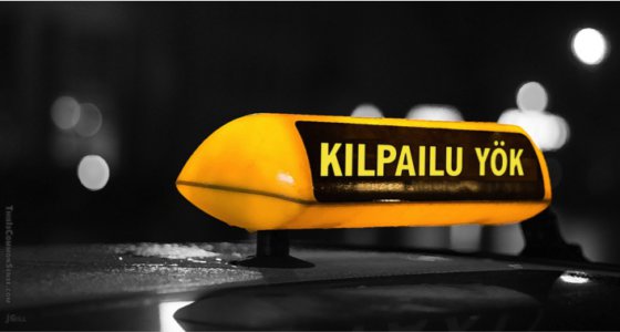 Mitä Uberin lähtö kertoo meille?