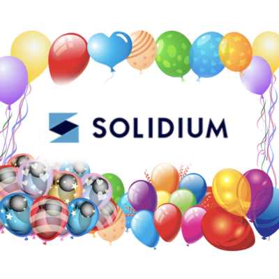 Kymmenvuotias Solidium on epäonnistunut ja se pitäisi lopettaa