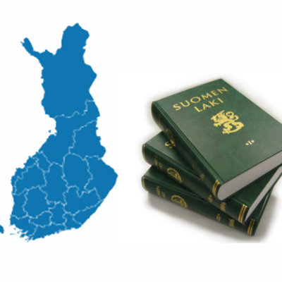 Maakuntamalli kaatunee perustuslaillisiin ongelmiin