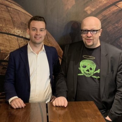 Liberan Mikko Kiesiläinen vierailee Aki Pyysingin Teerenpelit-ohjelmassa