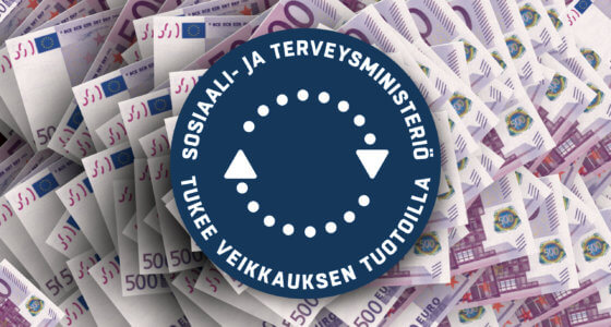 Kansalaisjärjestöt Veikkauksen lobbareina