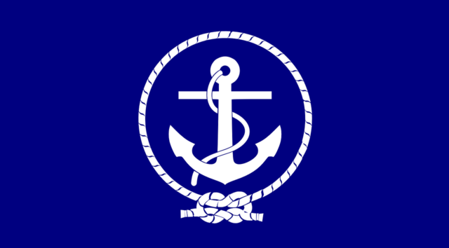 Velka tulee ankkuroida 
