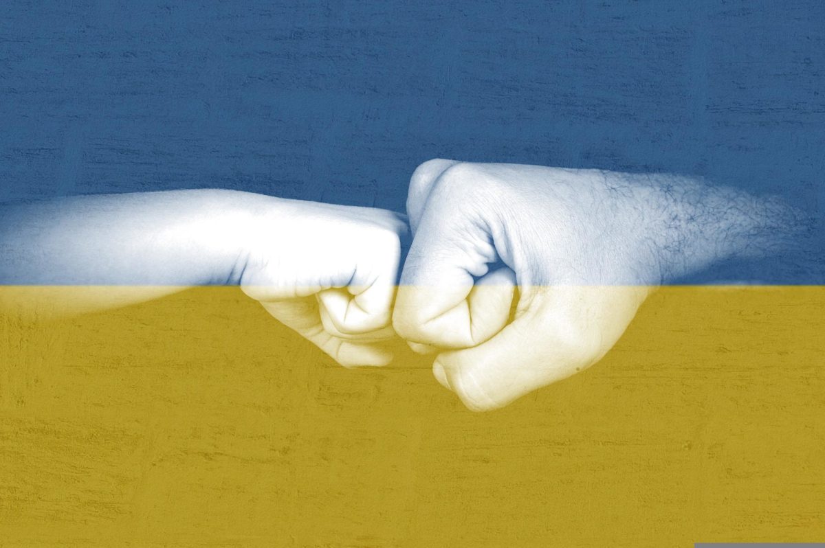 Miten demokratiat ja diktatuurit sotivat – Instituutiot rintamalla