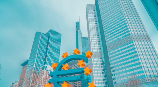 Euroopan unionin yhteisvelan kustannukset ovat kasvussa