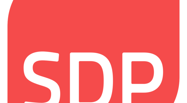 SDP – maltillisen kehno vaihtoehto