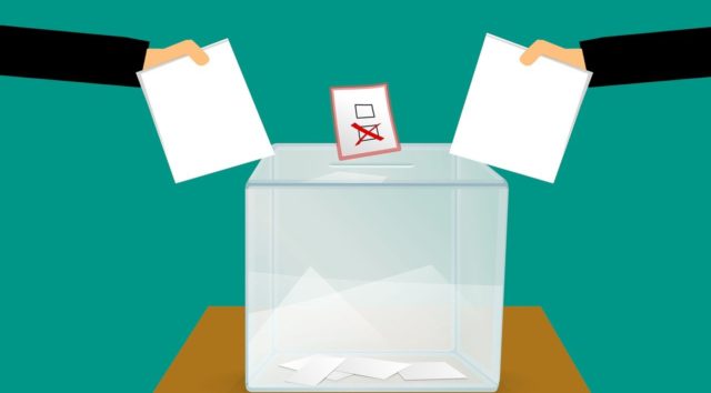 Hyvinvointivaltion demokratiavaje