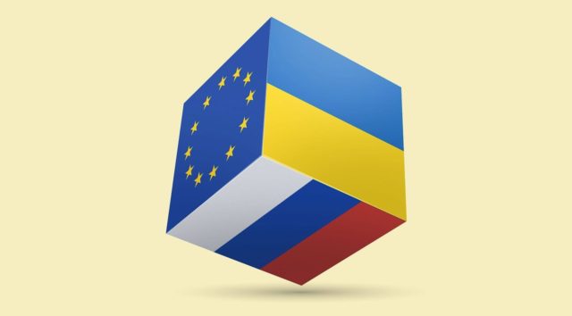 EU ja Venäjä – Populismin vaihtuvat sävelet