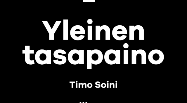 Timo Soini | Populismi, Perussuomalaiset, palaako Soini takaisin politiikkaan?