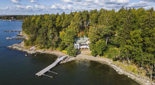 Ajatuspaja Liberan Kesäkoulu 2024