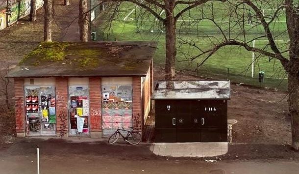Parannetaan Helsingin käyttöhuoneiden palveluja!