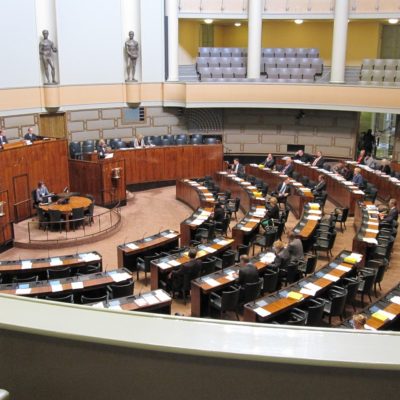 Ajatuspaja Liberan lausunto eduskunnan talousvaliokunnalle 14.5.2025